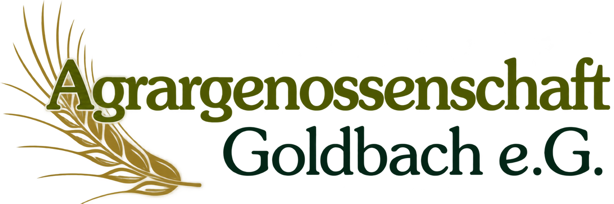 Agrargenossenschaft Goldbach e.G.