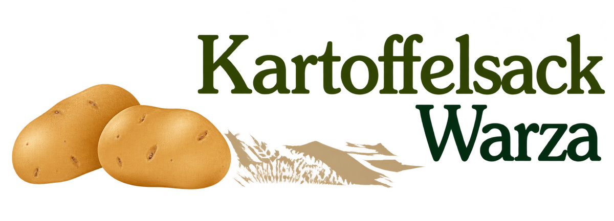 Kartoffelsack Warza